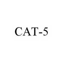 CAT-5 