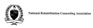 NATIONAL REHABILITION COUNSELING ASSOCIATION 
