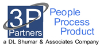 3P Partners a DL Shumar & Associates Company 