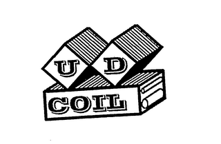 UD COIL 