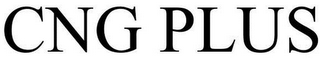 CNG PLUS 