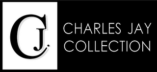 CJ. CHARLES JAY COLLECTION 
