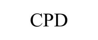 CPD 