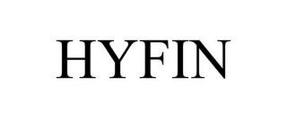 HYFIN 