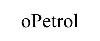 OPETROL 