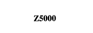 Z5000 