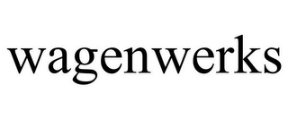 WAGENWERKS 