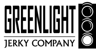 GREENLIGHT JERKY COMPANY 