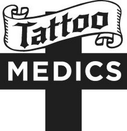 TATTOO MEDICS 