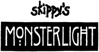 SKIPPY'S MONSTERLIGHT 