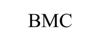 BMC 