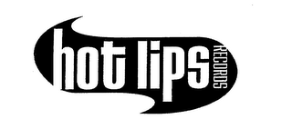 HOT LIPS RECORDS 