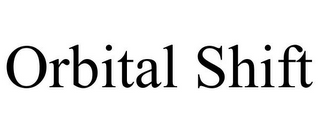 ORBITAL SHIFT 