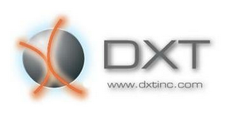 DXT WWW.DXTINC.COM 