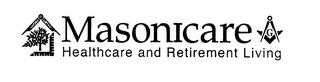 MASONICARE HEALTHCARE AND RETIREMENT LIVING G 