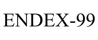 ENDEX-99 