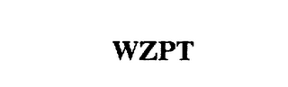 WZPT 