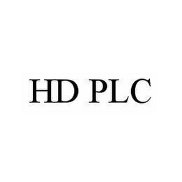 HD PLC 