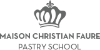 MAISON CHRISTIAN FAURE PASTRY SCHOOL 
