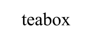 TEABOX 