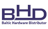 BHD | Baltic Hardware Distributor 