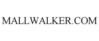 MALLWALKER.COM 