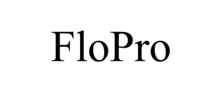 FLOPRO 