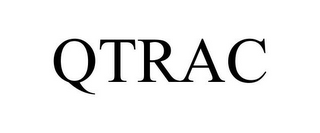 QTRAC 