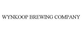 WYNKOOP BREWING COMPANY 