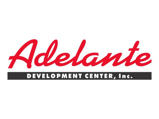 ADELANTE DEVELOPMENT CENTERM, INC, 