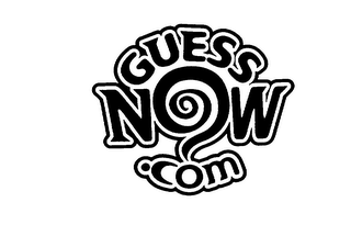 GUESSNOW.COM 