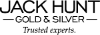 Jack Hunt Gold & Silver 