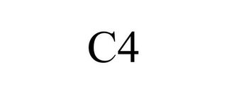 C4 