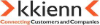 Kkienn - Connecting Customers and Companies 