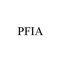 PFIA 