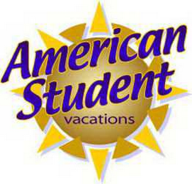 AMERICAN STUDENT VACATIONS 