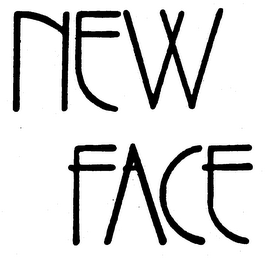 NEW FACE 