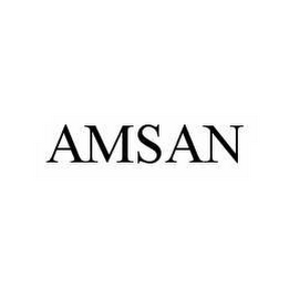 AMSAN 