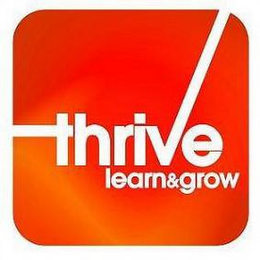 THRIVE LEARN&GROW 