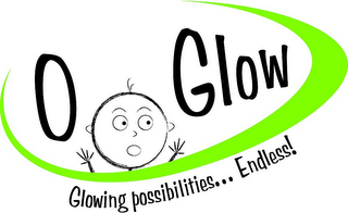 O GLOW GLOWING POSSIBILITIES...ENDLESS! 