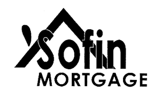 SOFIN MORTGAGE 