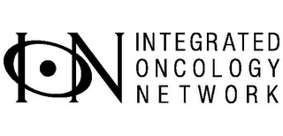 ION INTEGRATED ONCOLOGY NETWORK 