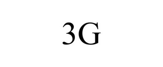 3G 