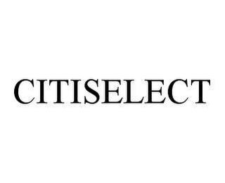 CITISELECT 