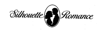 SILHOUETTE ROMANCE 