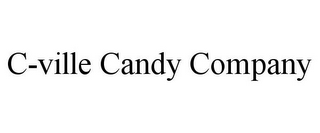 C-VILLE CANDY COMPANY 