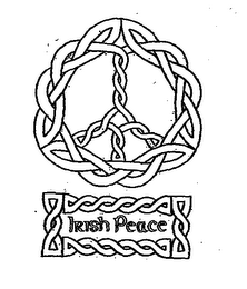 IRISH PEACE 