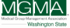 MGMA Washington State 