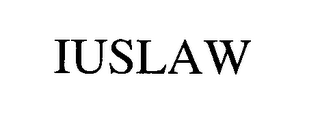 IUSLAW 