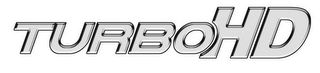 TURBOHD 